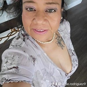 Meet your Posher, Susana